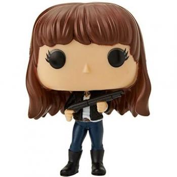 Figura Vinilo Pop! Zombieland Wichita 9 cm Funko