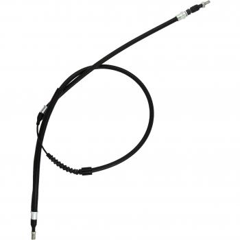 Triscan 8140 24158 Cable de accionamiento, freno de estacionamiento