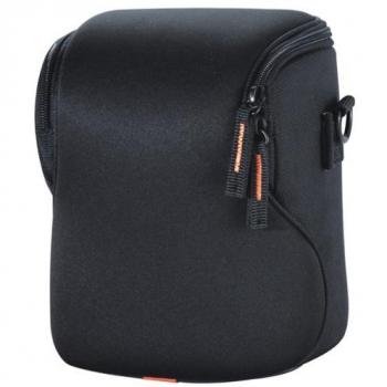 Vanguard ICS Bag 14 - Bolsa con Sistema de Transporte ICS, Color Negro