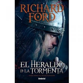 El heraldo de la tormenta