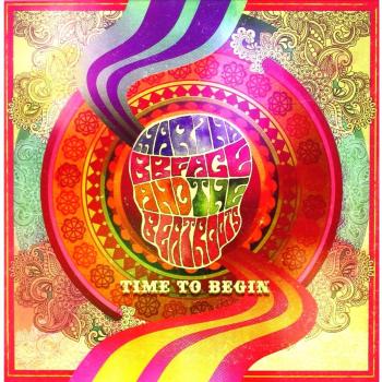 Time To Begin