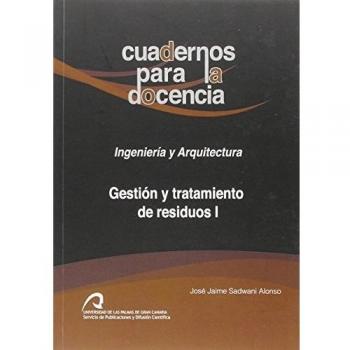 Gestión y tratamiento de residuos I
