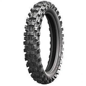 Michelin 74154 Neumático 90/100-16 51M, Starcross 5 Soft para 4X4, Verano