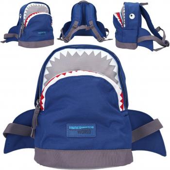 Mochila Depesche Dino World Underwater