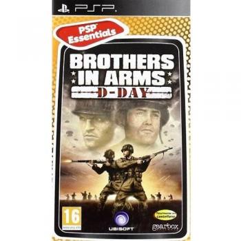Brothers In Arms D-Day Essentials