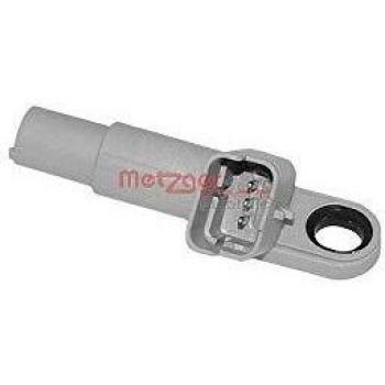 Sensor de posición del árbol de levas Metzger 0903020 para Citroën, Ford, Mazda, Peugeot y Toyota