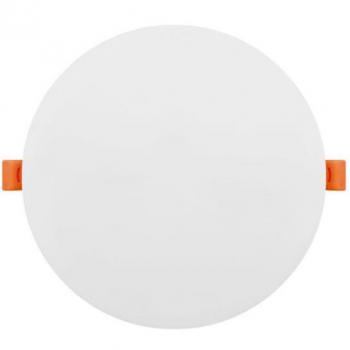 Downlight Empotrable Silver Sanz 24W CCT Ø220mm 482403