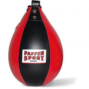 Paffen Sports Pro mexicano speedball talla L negro rojo