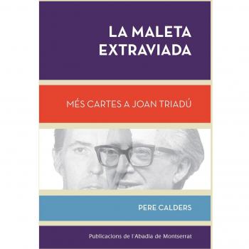 La Maleta Extraviada - Pere Calders Rusiñol