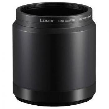 Panasonic DMW-LA7GU - Adapatdor Lente para FZ200