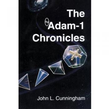 Crónicas de Adam-1: Edición en Rústica de John Leslie Cunningham