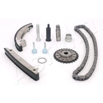 Kit de cadena de distribución ASHIKA KCK0409 con componentes de alta calidad
