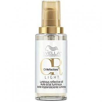 Wella Professionals Oil Reflections Luminous Light Reflective Oil 100ml
