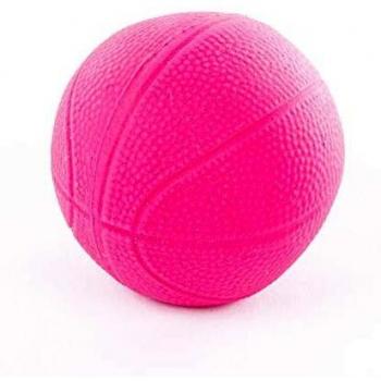 Pelota de baloncesto de látex para perro Martin Sellier