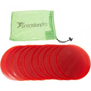 Precision Disk Markers (Pack of 10)