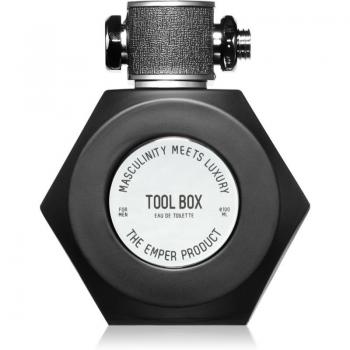 Emper Tool Box Eau de Toilette for Men 100 ml