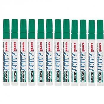 Uni-Ball Uni Paint Marker PX-20 - Marcador, paquete de 12 unidades