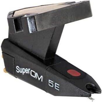 Ortofon Super OM 5e Moving Magnet Cartridge