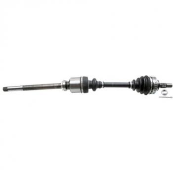 FEBI BILSTEIN Cardán para CITROËN y PEUGEOT, compatible con Xsara Picasso, Xsara, Berlingo, ZX, Partner y Ranch (Ref: 180790)