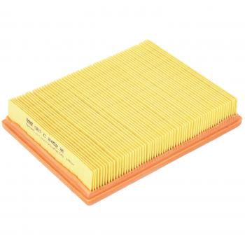 Original MANN-FILTER Filtro de aire C 2452 – Para Automóviles