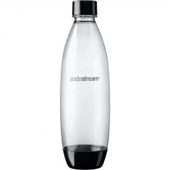Sodastream Botella de plástico para máquina Sodastream