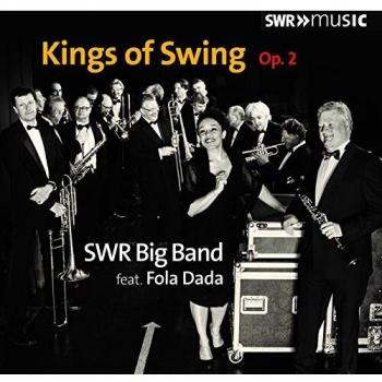 Kings Of Swing Op.2