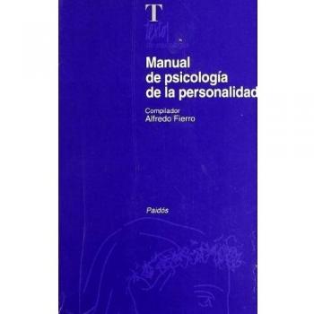 Manual de psicología de la personalidad