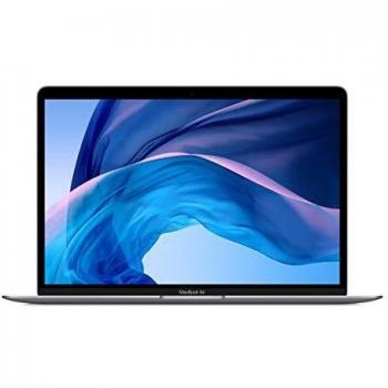 Apple macbook air gris portatil 338 cm 133 2560 x 1600 pixeles intel core i3 de 10ma generacion 8 gb lpddr4xsdram 256 gb ssd wifi 5 80211ac macos catalina macbook air intel