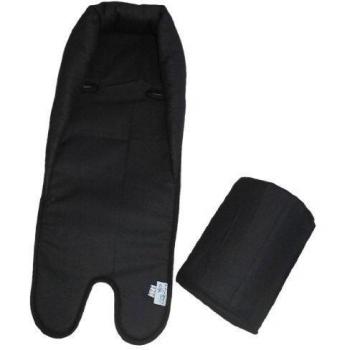 Linden 64107 - Reposacabezas para carrito