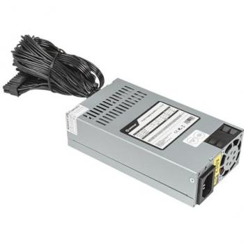 Fuente de Alimentación UNYKAch FLEX 1U 150W con Protección contra Sobretensión, Subtensión, Cortocircuito y Sobrecarga para Servidores