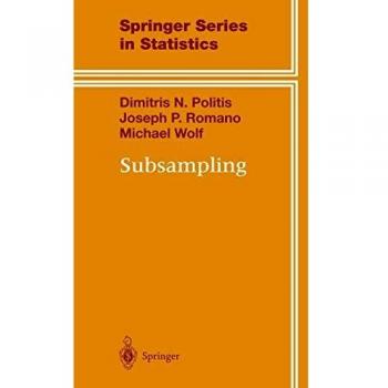 Subsampling: Advanced Statistical Techniques for Data Analysis
