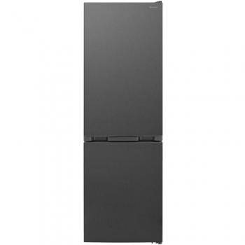 Refrigerador-congelador combinando 295 L No Frost Sharp SJ-BA09DMXLF Color Blanco