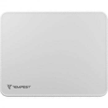 Alfombrilla de Ratón Tempest TP-MOP-XL460W Blanco