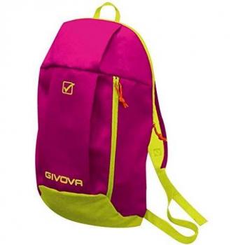 Givova ZAINO Capo Mochila, Hombres, 0619