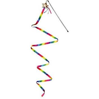 KONG Stellar Interactive Cat Teaser Toy