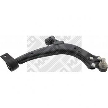 MAPCO Barra de suspensión control arm para CITROËN: Xsara, Berlingo, ZX & PEUGEOT: Partner, Ranch (Ref: 19475)