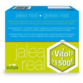 Sotya Jalea Real - 150 gr
