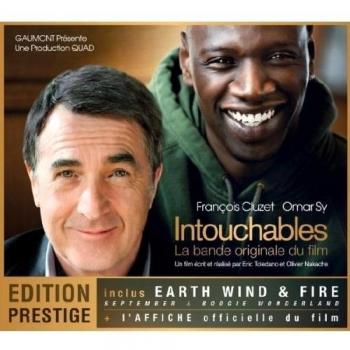 Intouchables-Ziemlich Beste Freunde