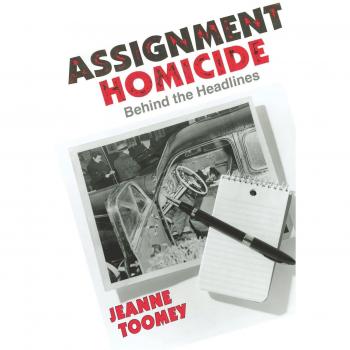 Asesinato por Encargo - Edición de Bolsillo