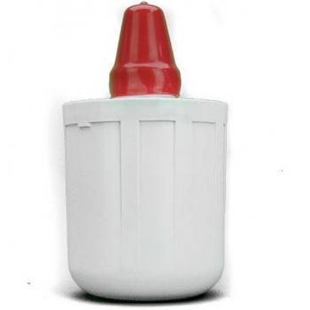 Filtro de Agua para Frigorífico 3 Anclajes PP100 D61001559B