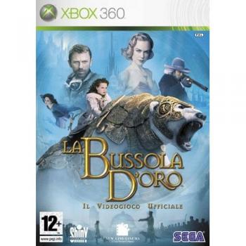 La Bussola D'Oro [Importación italiana]