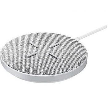 HUAWEI Supercharge CP61 - Cargador inalámbrico, máx. 27 W, Accesorio Original, Space Grey