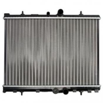 Radiador de refrigeración del motor THERMOTEC D7P033TT