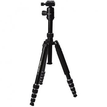Trípode Swiss-Pro Elite VIP-85 + Funda