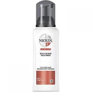 Nioxin Deep Conditioner & Treatments 100ml
