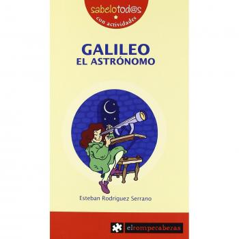 GALILEO el astrónomo: 6