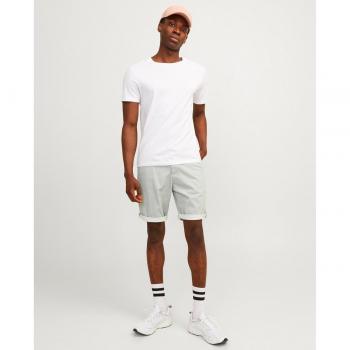 Bermuda básica con micro muestra de JACK & JONES (mod. 12230336)