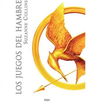 Los Juegos del Hambre - Suzanne Collins