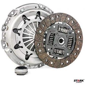 Kit de Embrague STARK SKCK-0100003 - Conjunto de embrague completo