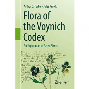 Flora of the Voynich Codex: An Exploration of Aztec Plants